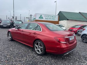 Mercedes-Benz E-Class - Image 3