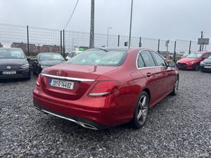 Mercedes-Benz E-Class - Image 4