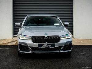 BMW 5-Series 530E M SPORT - Image 2