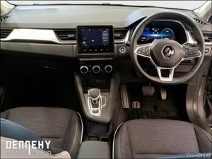 Renault Captur E-TECH Plug-in 160 Auto S-Edition - Image 3