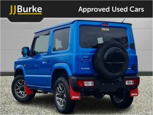 Suzuki Jimny XC 4x4 Auto - Image 4