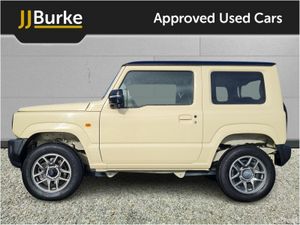 Suzuki Jimny XC - Image 3