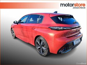 Peugeot 308 1.2 Puretech 130bhp GT Auto - Image 2