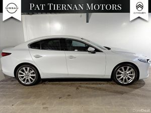 Mazda Mazda3 Exclusive-line - X SUNROOF 186HP - Image 3