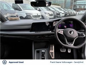 Volkswagen Golf *R-Line* 1.5TSI DSG AUTO @Frank Ke - Image 2