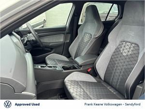 Volkswagen Golf *R-Line* 1.5TSI DSG AUTO @Frank Ke - Image 4