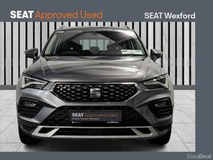 SEAT Ateca 2.0TDI 115hp Xperience - Image 3
