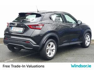 Nissan Juke 1.0T PET 2WD SV - Image 3