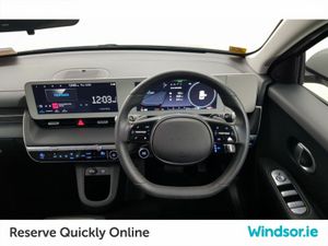 Hyundai IONIQ 5 Ioniq 5 Stellar 77 kW - Image 4
