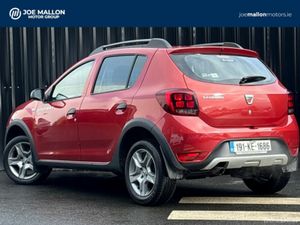 Dacia Sandero Stepway TCe 90 S&S STEPWAY ALTERNATI - Image 2