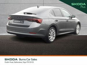 Skoda Octavia OCTAVIA E30 2.0TDI 115HP - Image 4