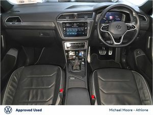 Volkswagen Tiguan Allspace 2.0 TDI 150BHP R-Line D - Image 2