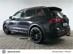 Volkswagen Tiguan Allspace 2.0 TDI 150BHP R-Line D - Image 3