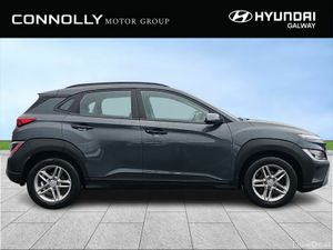 Hyundai KONA 1.0 T-GDI Comfort - €212 p/m ** JUST - Image 4