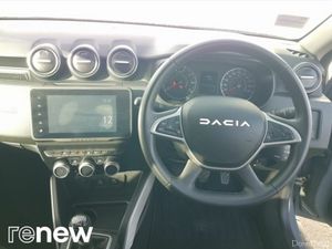 Dacia Duster JOURNEY 1.5 DIESEL - Image 2