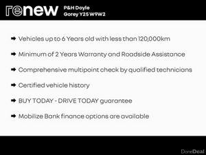 Dacia Duster JOURNEY 1.5 DIESEL - Image 4