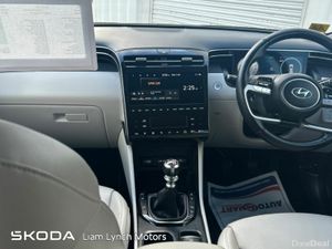 Hyundai Tucson EXECUTIVE PLUS - Image 2