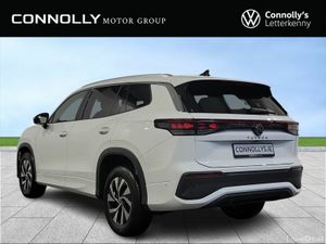 Volkswagen Tayron 2.0 TDI 150HP Auto - Image 4