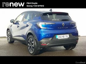 Renault Captur EVOLUTION - Image 3