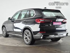 BMW X5 xDrive45e xLine - Image 3