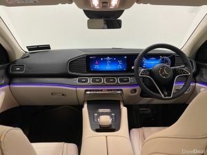 Mercedes-Benz GLE GLE 400e 4MATIC + COUPE - Image 3