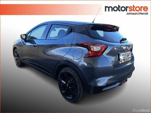 Nissan Micra 1.0T N DESIGN *TOP SPEC / 1 LADY OWNE - Image 2