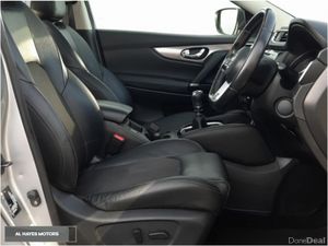 Nissan Qashqai **SOLD SOLD SOLD SOLD SOLD SOLD** - Image 4