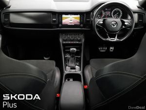 Skoda Kodiaq **TOP SPECS**SPORTLINE**2.0 TDI 150HP - Image 2