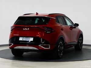 *62* 2023 Kia Sportage 1.6 GT-LINE AUTO PHEV 4X4 - Image 4