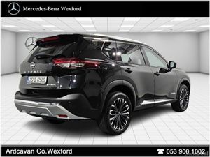 Nissan X-Trail ePOWER X-TRAIL SVE 5 Seater - Image 4