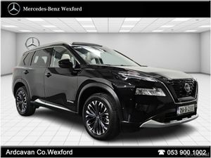 Nissan X-Trail ePOWER X-TRAIL SVE 5 Seater - Image 2