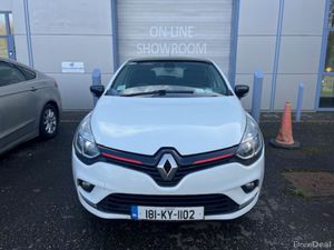 IV DYNAMIQUE NAV 1.2 PETROL NEW NCT 2028 - Image 2