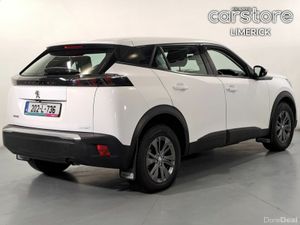 Peugeot 2008 1.2 Puretech 100bhp Active - Image 3