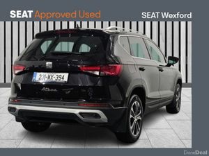 SEAT Ateca 2.0TDI 115hp SE, €60 per week - Image 4