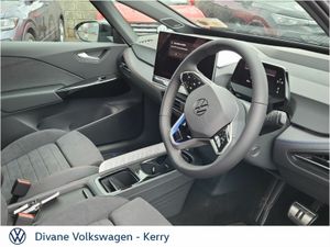 Volkswagen ID.3 GTX FIRE & ICE 79KWH - Image 3