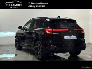 Renault Austral E-TECH Hybrid 200 techno esprit Al - Image 3