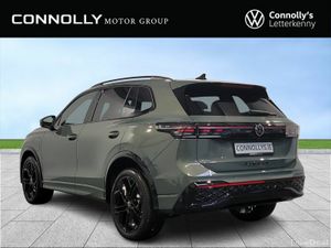 Volkswagen Tiguan R-Line 75 1.5TSI 150BHP Auto PHE - Image 4