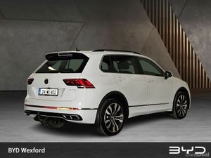 Volkswagen Tiguan 1.4 TSI PHEV 245HP R-Line DSG - Image 3