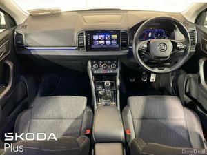 Skoda Karoq Style 1.0TSI 110bhp - Image 2