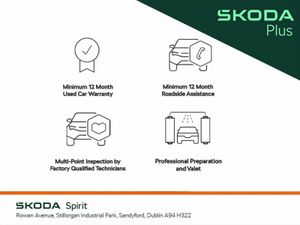 Skoda Karoq Style 1.0TSI 110bhp - Image 4