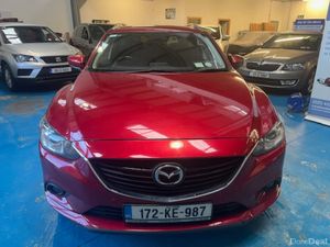 2.2 D EXECUTIVE SE TOURER NCT 2027 - Image 2