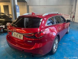 2.2 D EXECUTIVE SE TOURER NCT 2027 - Image 4