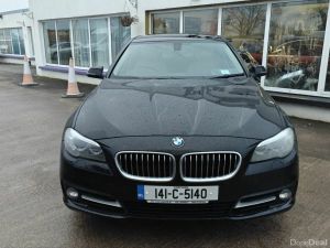 BMW 5-Series 520D SE - Image 2