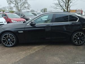 BMW 5-Series 520D SE - Image 4