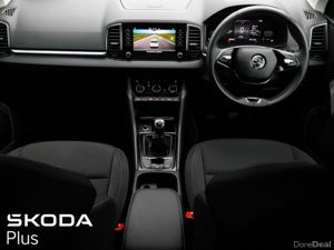 Skoda Karoq **LIKE NEW**AMBITION**REVERSING CAMERA - Image 2