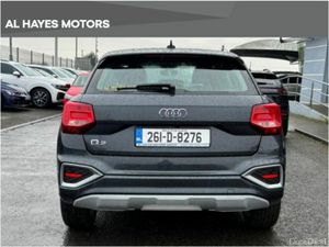 Audi Q2 **FULL LEATHER**WINTER PACK**30 TFSI 116BH - Image 2