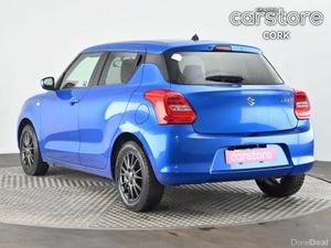 Suzuki Swift 1.2 Auto - Image 3