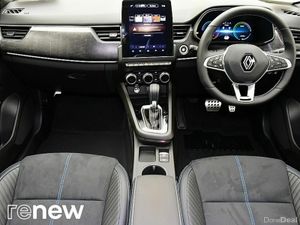 Renault Arkana TCe 160 Auto esprit Alpine - Image 2