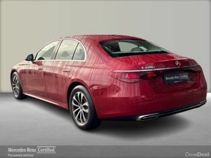 Mercedes-Benz E-Class E220D Avantgarde €763pm - Image 3