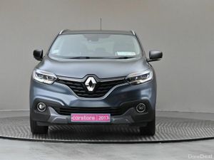 Renault Kadjar 1.5 DCI SIGNATURE NAV ENERGY 6SPD * - Image 2